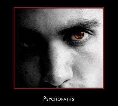 Psychopaths